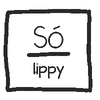 SoLuxury skincare skin care lippy só luxury Sticker