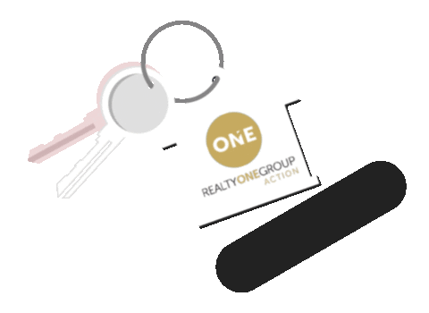 Rogaction Sticker by Realty One Group Action