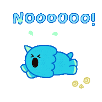 Hate It No Way Sticker by DINOSALLY