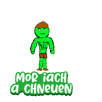 Iechyd Sticker