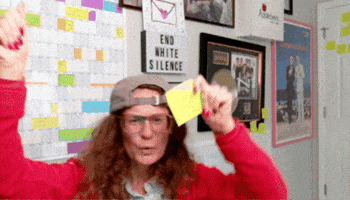 Celebrate Number Two GIF by Liz Wilcox