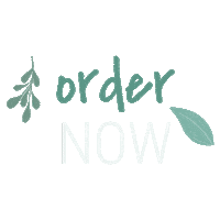 Order Now Thuisbezorgd Sticker by HomeGourmetGreen