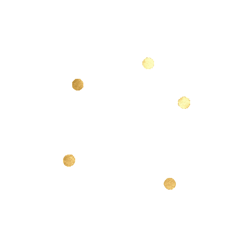 Snow Sparkling Sticker