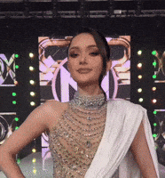 Miss Universe Philippines GIF