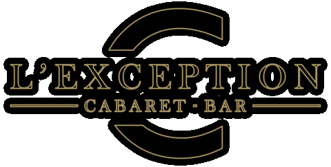 Lexceptioncab giphyupload l cabaret com Sticker