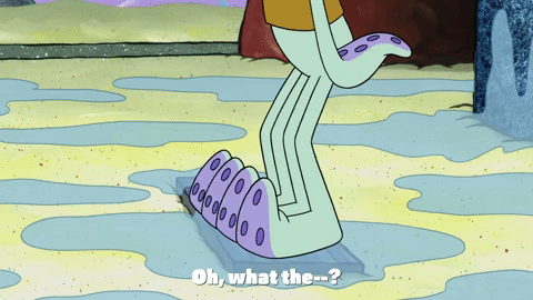 season 9 sanctuary GIF by SpongeBob SquarePants