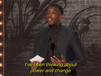 Power Is In This Room