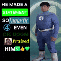 Fantastic GIF