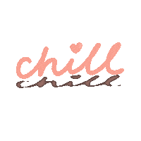 Pink Love Sticker