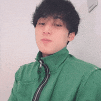 세븐틴 Kimmingyu GIF