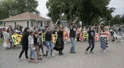 standing rock GIF by RISE