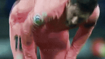 messi GIF by nss sports