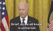 Joe Biden GIF by GIPHY News