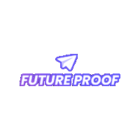 Futureproof Sticker by FountainMortgage