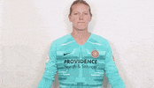 portland thorns applause GIF by Thorns FC