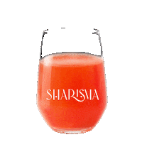Super Drink Sticker by Sharich Health