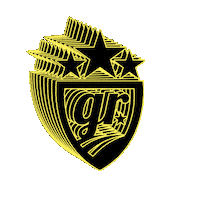 Gr Sticker by goldRush Rally