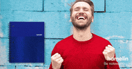 Hope Success GIF by Hamelin Brands