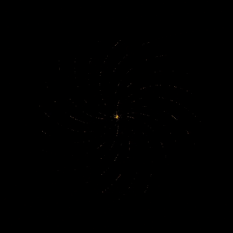 leeallennyc giphygifmaker data visualization lee allen nyc data and vision experiments GIF