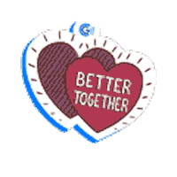 Valentines Day Love Sticker by GCash