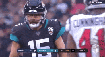 Regular Season Football GIF by NFL