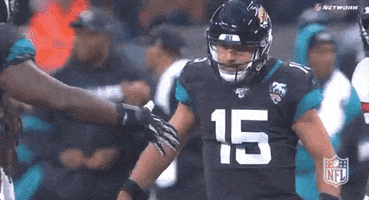 Regular Season Football GIF by NFL