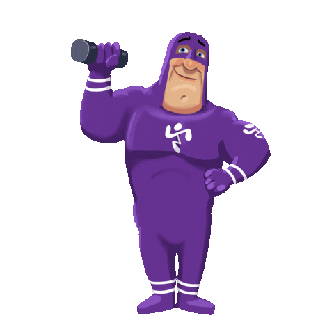 Beneluxanytimefitness giphyupload afbenelux joeanytime Sticker
