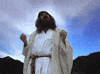 i will survive jesus GIF