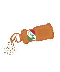 Food Mexico Sticker by Tajin