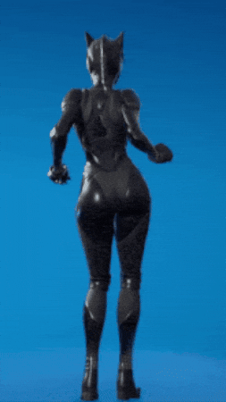 Battle Royale Party GIF