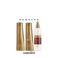 Hair Joico Sticker by Zennkai