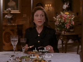 season 3 netflix GIF by Gilmore Girls 