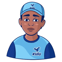 Frustrated Guinee GIF by Kulu