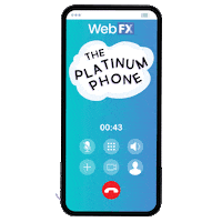 Fx Sticker by WebFX