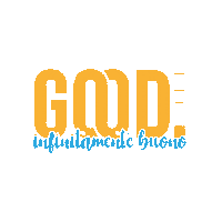 Good Sticker by goodcagliari