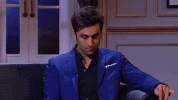 koffee with karan bollywood GIF