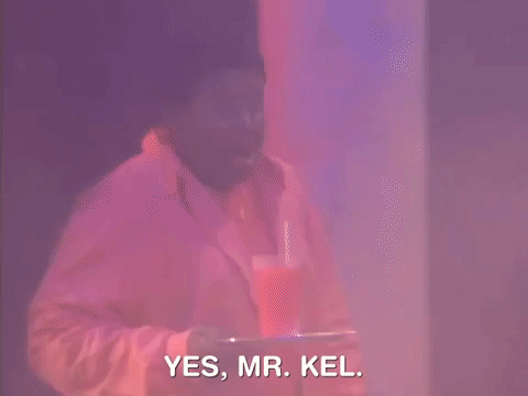 kenan and kel nicksplat GIF