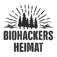 BiohackingBD biohacking bhbd biohackingbd Sticker