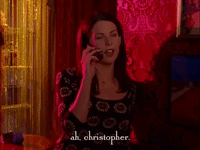 season 2 netflix GIF by Gilmore Girls 