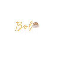 Gonulmihrabi Kahve Köpüğüm Sticker