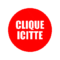 Quebec Click Sticker