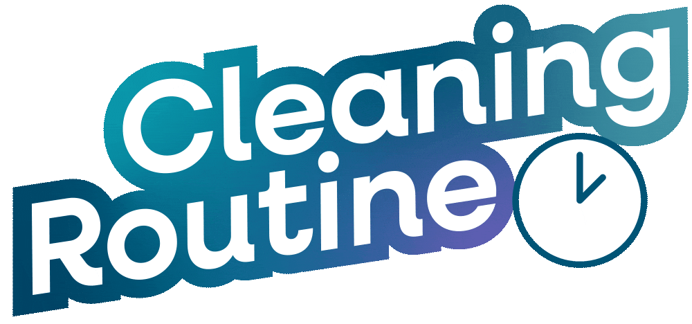 Sticker by Cleanipedia Global