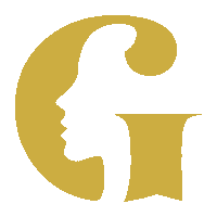 Glowday glowgetter get glowing glowday glowdaycom Sticker