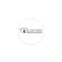 afritchey home andy inspector pillar Sticker