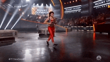 Titangames GIF by NBC