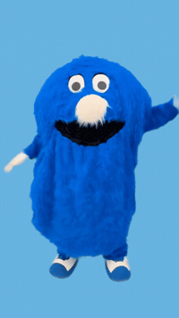 Xavier Musketeers Dancing GIF by Xavier University