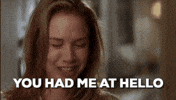 GIF by The Book of Mormon (Musical)