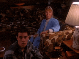 season 2 GIF by Twin Peaks on Showtime