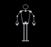 the robots die roboter GIF by hoppip