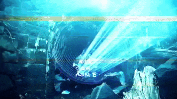 Usa Forest GIF by Polyvinyl Records
